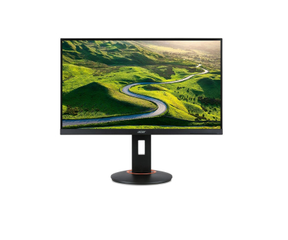 Monitor LED 27" (26,5"-28,4") ACER 27'' XF270HU UM.HX0EE.C03 Czarny